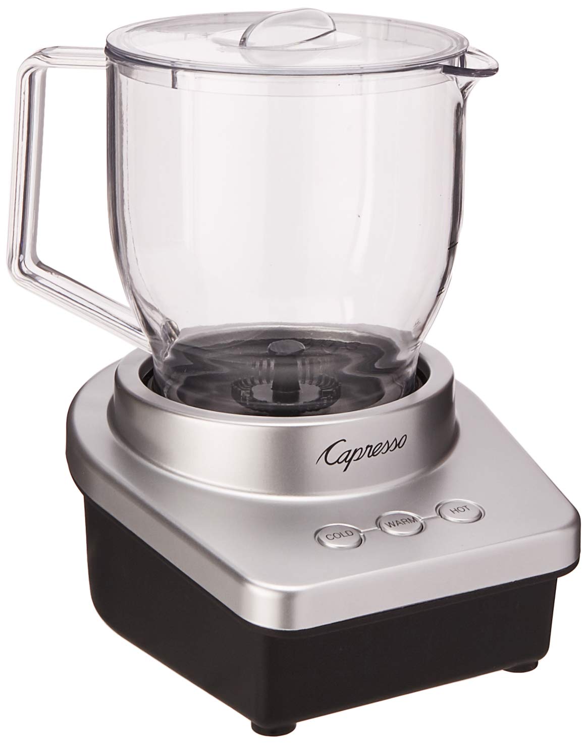 Capresso Froth MAX Automatic Milk Frother for Coffee Lovers at Home